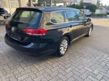 Volkswagen Passat Variant - 5