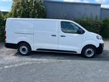 Peugeot Expert L3H1 2.0 HDI Blue Automatik Standh. Klima - Peugeot Expert