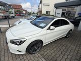 Mercedes-Benz CLA 180 7G Urban Panorama Leder Navi Totwinkel - Mercedes-Benz CLA-Class in Bielefeld