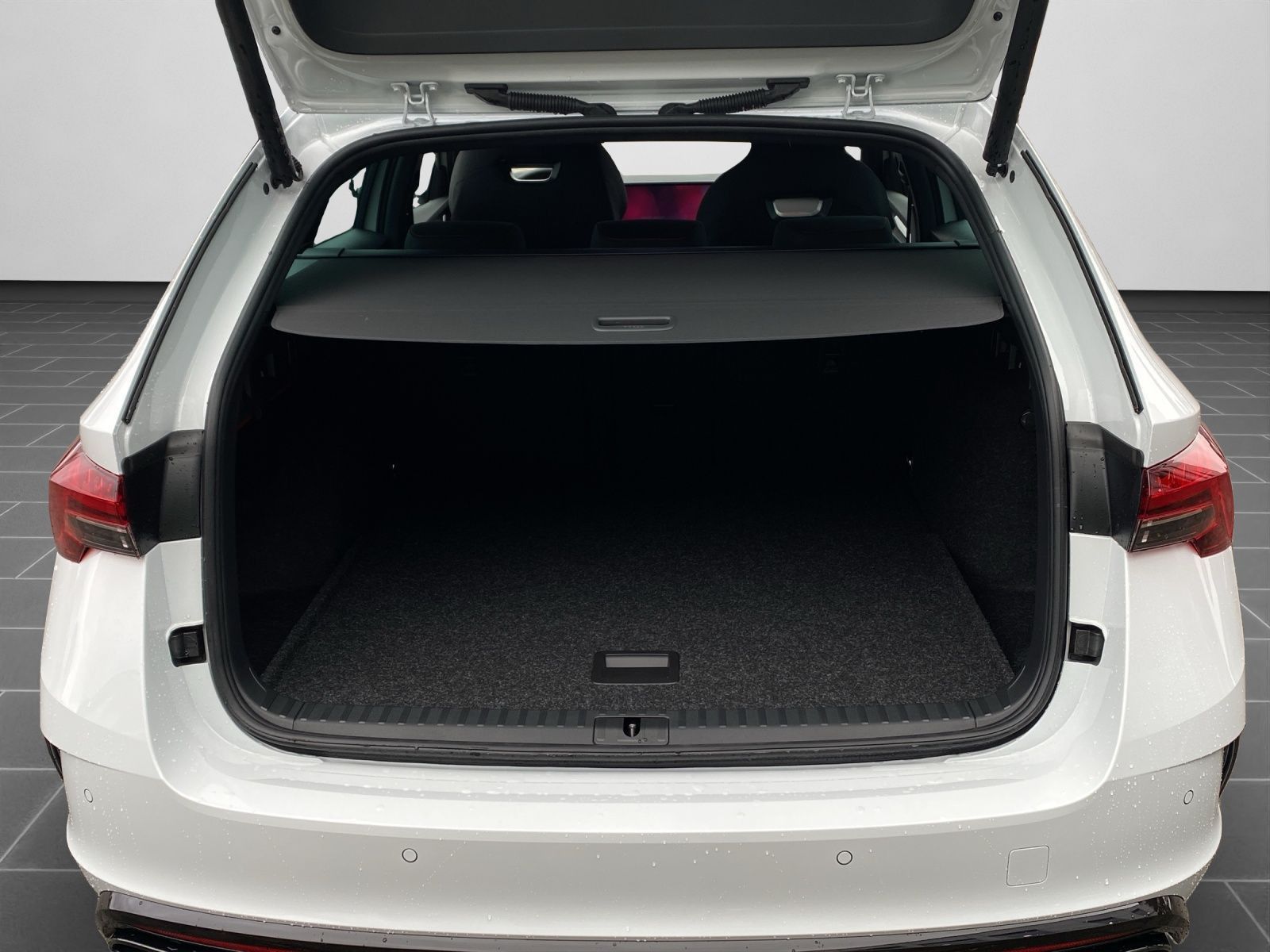 Skoda Octavia - Bild 16