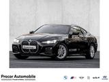 BMW 420i M SPORT+ACC+HuD+DA+360°+HiFi - BMW 420 aus 2025