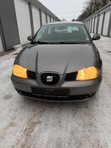 Seat Ibiza 1.4 16V 55kW Reference Reference - Seat Ibiza aus 2006: Reference