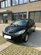 Mazda 2 Servo Klima 5trg. El Fenster, Sitz... - Mazda aus 2008: Mazda5