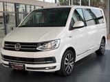 Volkswagen T6 Multivan Generation Six /4Motion/ST.HEIZ/ - VW T6 Multivan mit Schiebedach