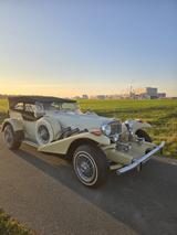 Andere Excalibur Phaeton Series 3