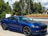 Ford Mustang 3,7 V6 Rückfahrkamera/ - Ford Mustang: V6