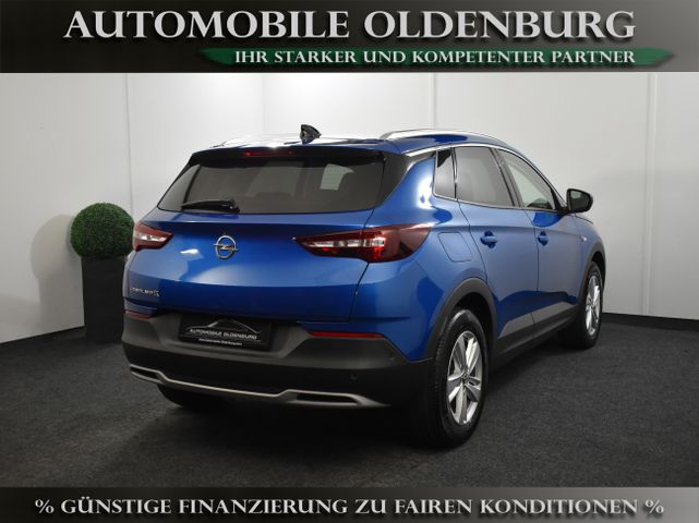 Opel Grandland X 1.5d Business Elegance *AHK*ACC*360*