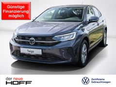 Volkswagen Taigo 1.0 TSI Trend KURZZULASSUNG ALLWETTER APP
