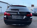 BMW 535d xDrive Touring/Pano/Leder/Head-Up/ACC/Navi - BMW 535 in Mainz