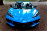 Corvette C8 2LT Z51  - Corvette C8 von privat