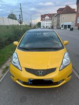 Honda Jazz 2008 - Honda Jazz aus 2008