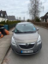 Opel Meriva B zu verkaufen - Opel: Verkaufen