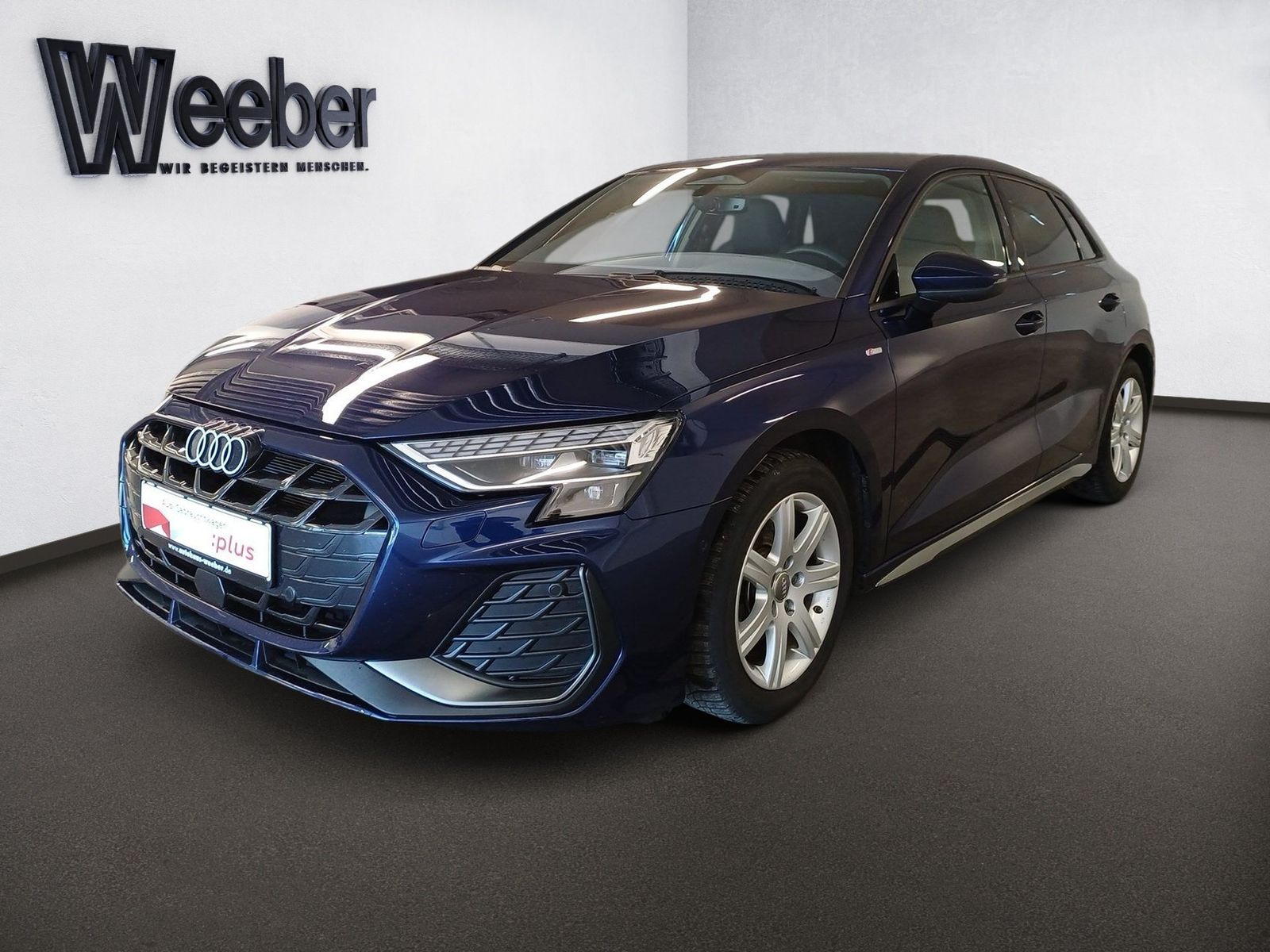 Audi A3 - Bild 2