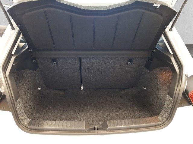 Fahrzeugabbildung Seat Ibiza Hola 1.0MPI LED PDC SHZ MFL 0,99% LED