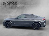 BMW X6 M - Vorschau Bild 3
