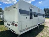 Hobby Excellent Edition 560 KMFe Mover,Klima,MonoContr - Offers matching your search criteria