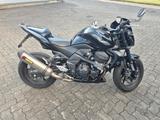 Kawasaki ZR750L ABS Akrapovic  - KAWASAKI 7 ZR