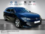 Volkswagen Passat BUSINESS-IQ DRIVE-VIRT-KAMERA-AHK-MASSAGE - Volkswagen Passat aus 2025