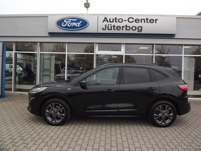 Kuga ST-Line X*B&O*Head-up-Display*SHZ*elek.Heck