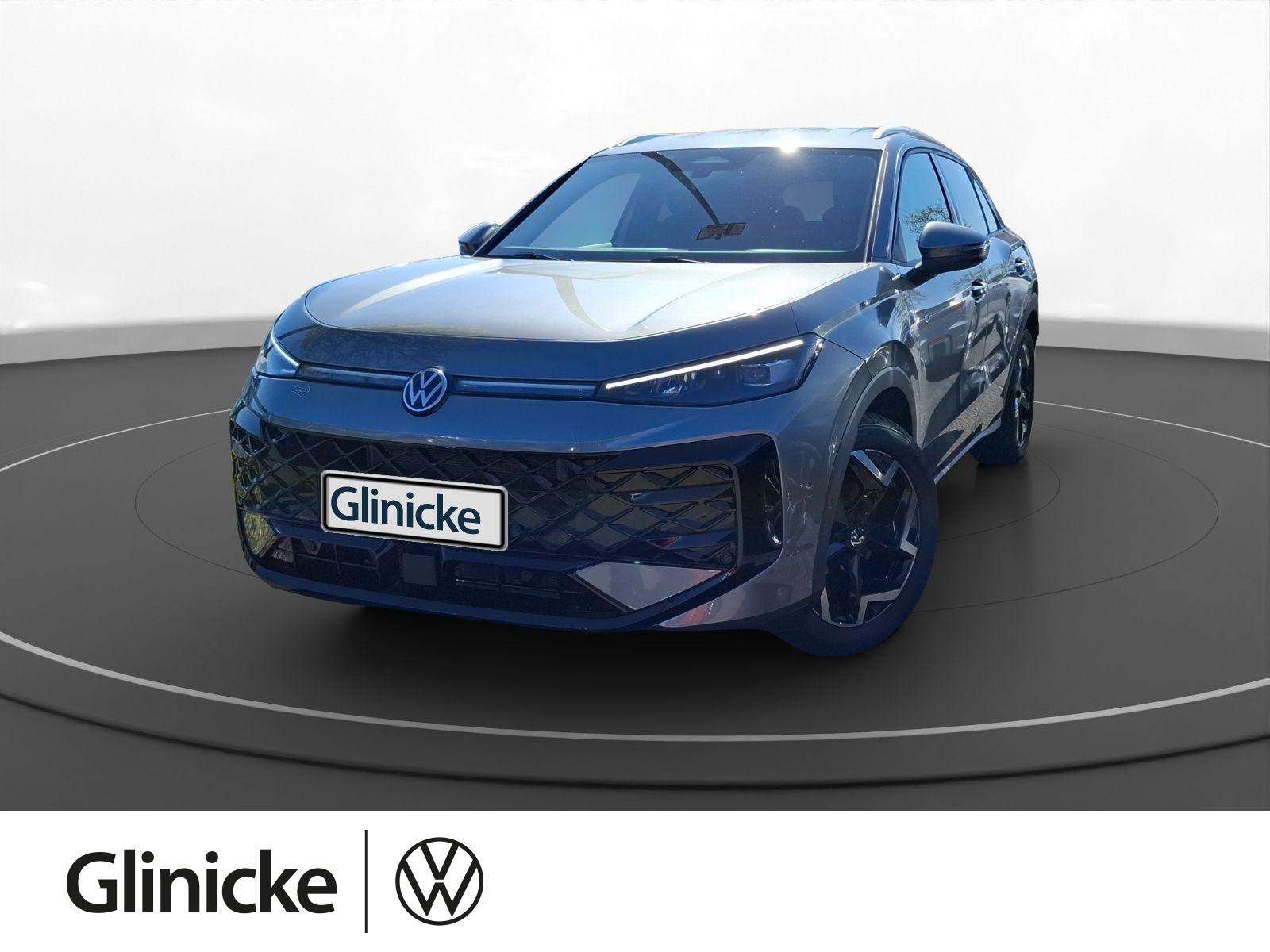 Volkswagen T-Roc R-Line 150 PS DSG | Ahzv. | NAVI | NAVI uv