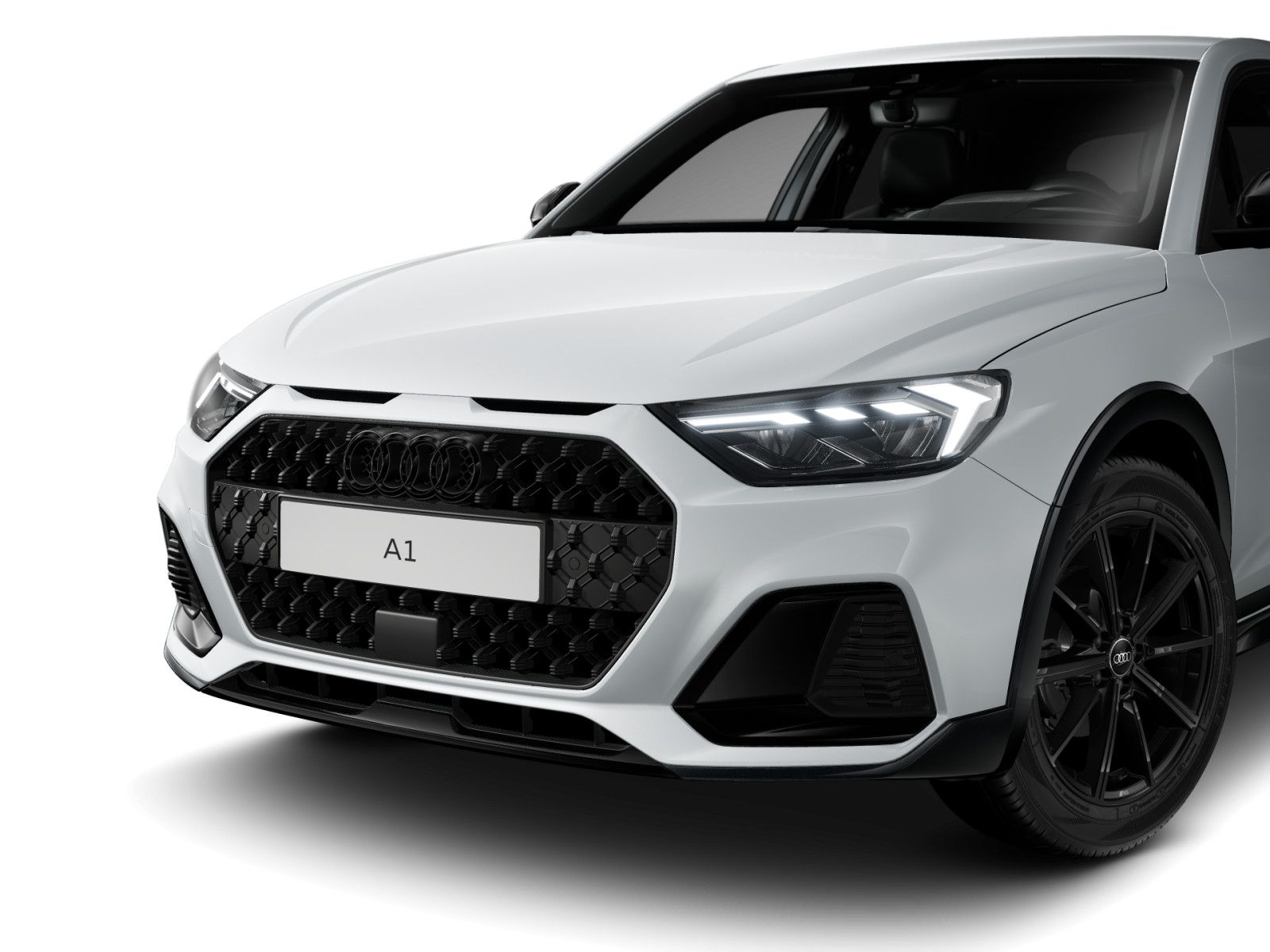 Audi A1 - Bild 7