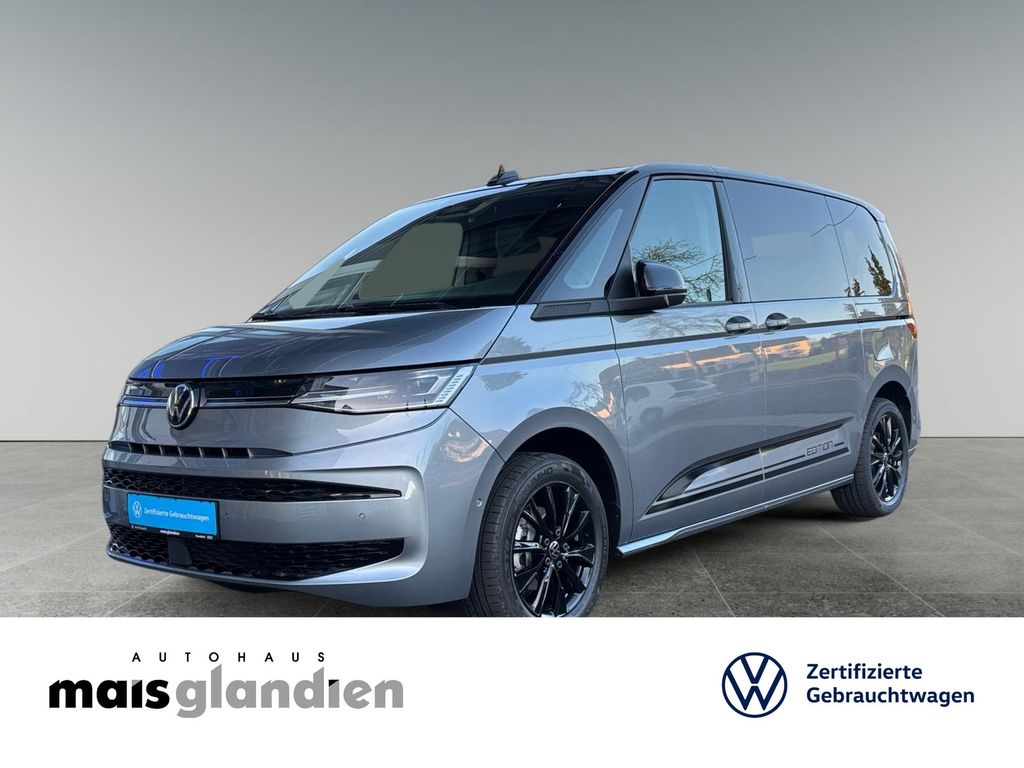 Image of Volkswagen LT