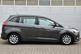 Ford Grand C-Max Titanium 1-HAND/Klima/PDC/SHZ/ - Benzin Gebrauchtwagen