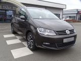 Volkswagen Sharan 2.0TDI*JOIN*NAVI*PDC*RFK*SHZG*5 SITZER* - Volkswagen Sharan: Sitzer
