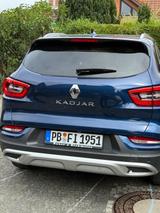 Renault Kadjar TCe 140 GPF Limited Limited - Renault Kadjar von privat