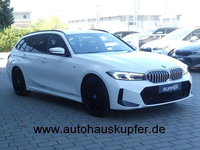 BMW 320 i Tour M Sportpak AHK°ACC*el.Sitz+M*18"