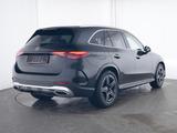 Mercedes-Benz GLC 300 4MATIC Pano HUD SpurW LM Sport W-Paket - gebrauchte Mercedes-Benz GLC 300 aus dem Jahr 2024