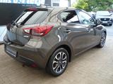 Mazda 2 L SKYACTIV-G 90 5T 5GS AL-KIZOKU LIC-P NAV Kiz - gebrauchte Mazda 2 aus dem Jahr 2017