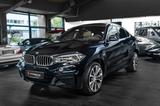BMW X6 xDrive 40d #M-SPORTPAKET #INDIVIDUAL #TRAUM - BMW X6 in Wiesbaden