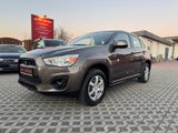 Mitsubishi ASX Basis 2WD,Tüv neu,1.Hand!Klima,PDC,FH,CD.... - Mitsubishi in Leipzig