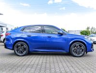 BMW iX2 - Vorschau Bild 11