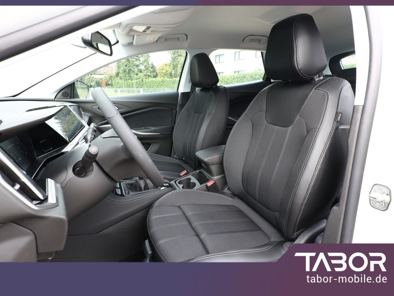 Opel Grandland (X) - Bild 6