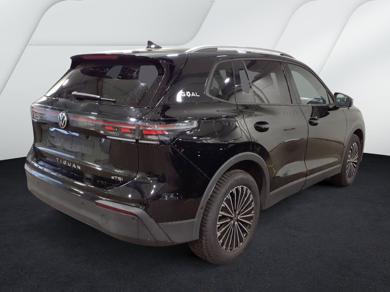 Volkswagen Tiguan - Bild 3
