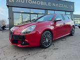 Alfa Romeo Giulietta Quadrifoglio Verde*1.HD*SERVICE NEU* - Alfa Romeo Giulietta: 5 Türen