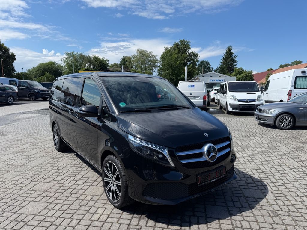 Image of Mercedes-Benz V 300