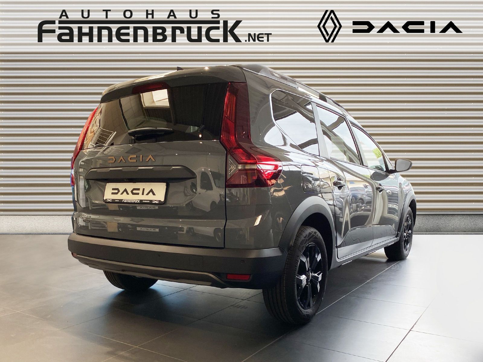 Dacia Jogger - Bild 5