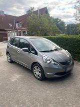 Honda Jazz - gebrauchte Honda Jazz aus dem Jahr 2010