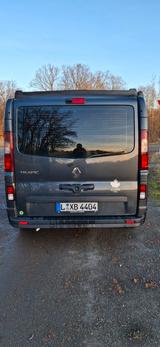 Ahorn Van Big City  - Diesel City