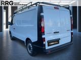 Renault Trafic Kasten L1H1 dCi 120 KLIMA - weiße Renault Trafic