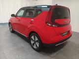 Kia e-Soul Navi|HUD|CAM|Lenkrhzg. - Kia Soul mit Elektro-Antrieb