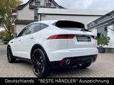 Jaguar E-Pace P200 AWD "BLACK PACK"+Virtual+KAMERA+ACC - Jaguar in Essen