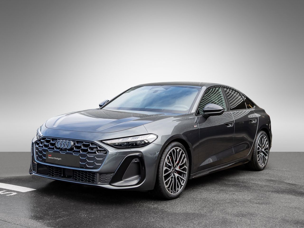 Audi A5 - Bild 3