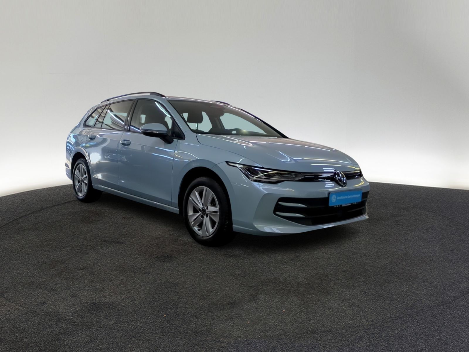 Volkswagen Golf Variant Life 1.5 TSI LED NAV KAM PDC SHZ foto 5