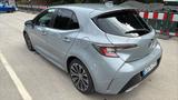 Toyota Corolla 2,0 Hybrid Club  - Toyota Corolla: 2.0