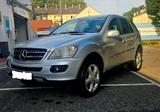 Mercedes-Benz Mercedes Benz ML 280 CDI 7G Tronic Top Zus... - gebrauchte Mercedes-Benz ML 280 aus dem Jahr 2008