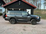 Toyota *RARE FIND* Toyota Land Cruiser J200 V6 Petrol - Toyota Land Cruiser mit Benzin-Antrieb: Automatik